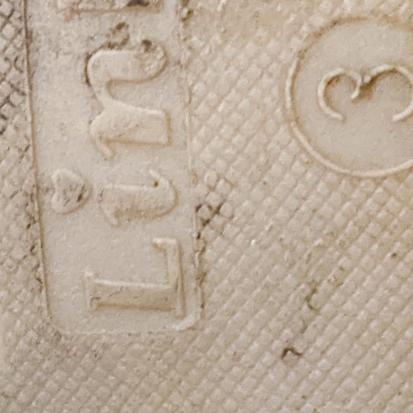 🌞Rhinestone & chain sandals - Picture 5 of 5